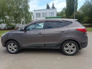 HYUNDAI IX 35, 2013 г.в., VIN: TMAJU81BDDJ404983. На имущество наложены ограничения в виде запрета на регистрационные действия. Ознакомление с имуществом осуществляется по месту нахождения: г. Агидель, ул. Молодежная, д. 6., адрес электронной почты: torgi.bfs05@mail.ru, в период представления…