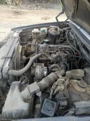 Volvo 940 1995 года, 132 лс, автомобиль легковой, марка: Volvo, модель: 940, VIN: YV1JS8314S1204325, гос. рег. номер: А237УС09, год изготовления: 1995
