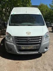 ГАЗ А32R32 VIN Х96А32R32К0880774