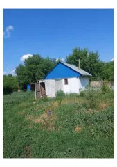 Дом 82,6 кв.м. и земельный участок 5000 кв.м. в Оренбургской области. Жилой дом, дача, площадь: 82,6 кв.м., кадастровый номер: 56:23:1104001:248, земельный участок, площадь: 5 000 кв.м., кадастровый номер: 56:23:1104001:9. Объект может быть приобретен с использованием заемных средств ПАО Сбербанк…