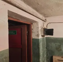 Нежилое помещение, площадь 417,5 кв.м, этаж №01, кадастровый № 50:07:0000000:16647, по адресу: Московская область, р-н. Волоколамский, рп. Сычево, ул. Детская, д. 1, пом. 1, год постройки 1963; Нежилое помещение, площадь 121,4 кв.м, этаж № -1 (подвал), кадастровый № 50:07:0000000:16650, по адресу…