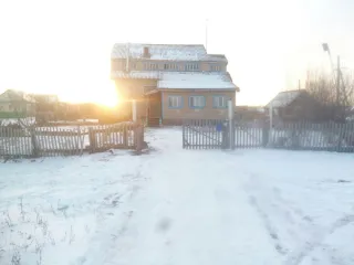 Жилой дом 48,8 кв.м и земельный участок 2740 кв.м, д. Кысынды, Республика Башкортостан. Жилой дом - 48,8 кв. м, адрес: Республика Башкортостан, м. р-н Архангельский, с.п. Краснозилимский сельсовет, д. Кысынды, ул. Центральная, д. 22, земельный участок - 2 740 кв. м, местоположение установлено…