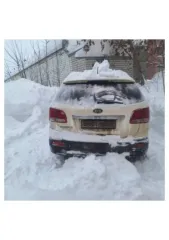 Kia Sorento 2012, 174 лс, АКПП. Автомобиль легковой, марка: КИА ХМ Sorento, модель: КИА ХМ Sorento, VIN: XWEKU811DC0008038, 2012 года выпуска