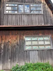 Здание 13,6 кв.м и земельный участок 441 кв.м в Пермском крае, Кунгурский район, сад 5 Ивушка, участок 119. Земельный участок площадью 441 кв.м, назначение: земли сельскохозяйственного назначения, кадастровый номер: 59:24:3600206:231. Здание площадью 13.6 кв.м, назначение: нежилое, количество…