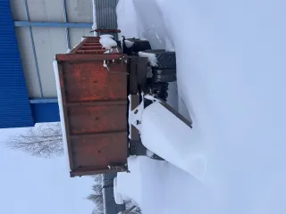 Прицеп-самосвал МАЗ 856100-(014) 2013 года выпуска, VIN Y3856100D0006099. Осмотр по адресу: Республика Башкортостан, г. Дюртюли, ул. Матросова, д. 3/2, по предварительной записи по телефону: 8 (987) 039-00-22. Рекомендуется личный осмотр имущества для оценки его технического состояния и…