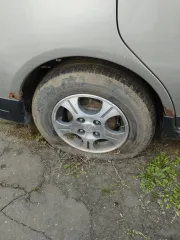 Mitsubishi Dion, 2001. Легковой автомобиль марки: Mitsubishi, модель: Dion, год выпуска 2001 г., идентификационный номер отсутствует, кузов №: CR9W0115154. Организатор торгов без совместного присутствия обеспечивает возможность ознакомления с подлежащим продаже на торгах имуществом должника и…