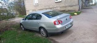 Volkswagen Passat 2010 VIN: XW8ZZZ3CZAG002368 Госномер У346РУ98