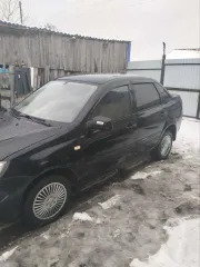 ЛАДА 219000 ЛАДА ГРАНТА 2012 легковой автомобиль, VIN: XTA219000C0053719, 2012 года выпуска.