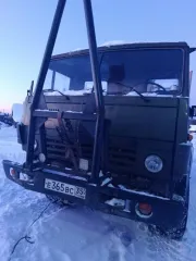 КАМАЗ 4310, 1987 года, ТС КАМАЗ 4310, номер шасси 43101001910590, год изготовления 1987, регистрационный знак Е365ВС35.