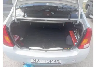 Renault SR, 2009 года, 87 лс, 303707 км, Автомобиль легковой, марка, модель: Renault SR, Идентификационный номер VIN: X7LLSRABH9H218278, год выпуска 2009