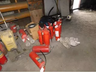 Огнетушитель 120шт.; Облучатель медицинский 1шт.; Датчики пожарные SYSTEM SENSOR 24шт.; Акустическая система АС-12 3шт.; Весы Красная Армия завод №897249 1шт.; Ареометр 1шт.; Подшипник 3618 2шт.; Подшипник 3620 2шт.; Подшипник 2221 2шт.; Подшипник 938S932 2шт.; Подшипник 545 2шт.; Подшипник 1317…