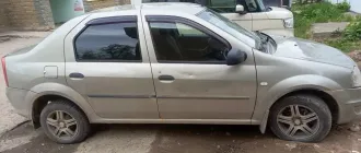 Renault SR, 2010. Легковой автомобиль марки: Renault, модель: SR, год выпуска: 2010 г., кузов №: X7LLSRB1HAH274991, идентификационный номер (VIN): X7LLSRB1HAH274991. С имуществом, являющимся предметом продажи, и имеющимися в отношении этого имущества правоустанавливающими документами можно…