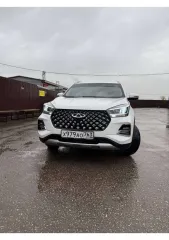 CHERY TIGGO 4 PRO 2023, автомобиль марки CHERY модель TIGGO 4 PRO 2023 г.в., VIN-номер LVVDB21B5PD989509. Ознакомиться с имуществом и документацией можно по адресу: г. Кинель, СДТ Хлебозавода (Лебедь), 3 линия, д.14, по согласованию по телефону 89272962813-Екатерина.