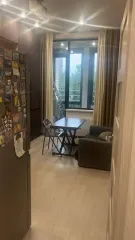 Квартира, 76 кв. м, Санкт-Петербург, 3 комн., общей площадью 76 кв.м., кадастровый номер 78:36:0005354:3445, адрес: 194156, ул. Манчестерская, 3 стр 1, кв 825