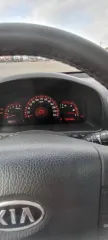 Kia Mohave 2010 года, 250 лс, 204326 км, полный привод, АКПП, VIN: XWEKN813DB0000339, цвет серебристый