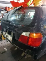 Nissan Primera 1998 Nissan Primera, 1998 года, 150 лс, 179467 км, АКПП Транспортное средство - Легковой автомобиль, марка: НИССАН, модель: ПРЕМЬЕРА, 1998 года выпуска, цвет кузова: черный, VIN: отсут, грз: А239РЕ38, модель, номер двигателя: SR20 018263В, мощность двигателя: 150,0 л.с., рабочий…