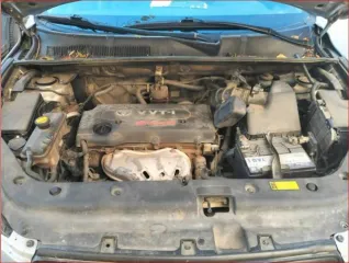 Toyota RAV4 2005 года, 152 лс, 278065 км, легковой автомобиль, TOYOTA, RAV 4, 2005, JTMBH31V206003539