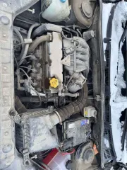 Lada Granta 219040, 2023 года выпуска, VIN: XTA219040P0902461, государственный регистрационный номер: С447НР196. Общая совместная собственность. С имуществом можно ознакомиться по месту нахождения с момента публикации сообщения о продаже и до окончания приема заявок по предварительной записи у…