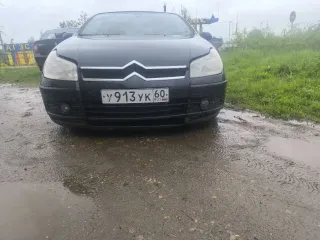 Автомобиль марки CITROEN модель C5 2006 г.в. VIN номер VF7RCRFJF76743358 По предварительному согласованию с организатором торгов по тел. 8 911 372 00 12 или по электронной почте: pskovpravozashchitnik@mail.ru