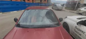 Hyundai Accent, 2005 года, 102 лс, 269082 км Легковой автомобиль, марка: Hyundai, модель: Accent, год изготовления: 2005, VIN: X7MCF41GP6M056966,, г/н: М155АО193. ТС б/у, возможно наличие скрытых дефектов.