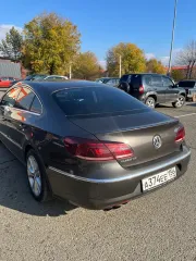Volkswagen Passat 2012 Avtomobil marki VOLKSWAGEN model Passat 2012 g.v. VIN-nomer WVWZZZ3CZDE539159 S imushchestvom mozhno oznakomitsya po adresu: Orenburgskaya obl, r-n Orenburgskiy ,s.Ivanovka, per. Mechdateley d.10 , po predvaritelnoy zapisi u organizatora torgov po elektronnoy pochote…