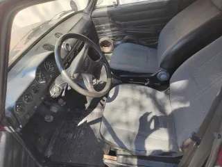 Автомобиль легковой, ВАЗ 2106, 2004 г.в., VIN XTK 21060040096115, цвет красный.