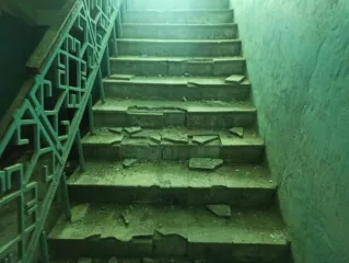 Здание корпуса №6, кадастровый номер 13:23:1002044:545, адрес местонахождения: РМ, г.Саранск, ул.Лодыгина, д.5, стр.5. Объект незавершенного строительства, кадастровый номер 13:23:1002044:528, адрес местонахождения: Республика Мордовия, г. Саранск, ул. Светотехники, д. 5. Пристрой к корпусу №6…