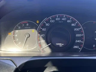 Honda Accord, 2013 года, 180 лс, 192999 км, автомобіль марка, модель ХОНДА АККОРД, VIN: 1HGCR2570DA703975. Характеристики автомобиля дополнительно уточняйте у организатора торгов.
