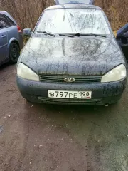 LADA Kalina 2010. Автомобиль марки LADA модель Kalina 2010 г.в. VIN-номер XTA111730A0068714. Ознакомление с имуществом происходит по рабочим дням по месту нахождения имущества, предварительно согласовать дату по эл. почта: yv_mitrofanova@mail.ru
