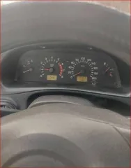 Chevrolet Niva 2011 года, 80 лс, 129362 км, полный привод, VIN: X9L212300C0374081