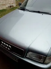 Audi 80 VIN: WAUZZZ8CZNA226821 1992 года выпуска, цвет серебристый, мощность 85 кВт/116 л.с., объем двигателя 1984 куб.см