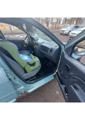 Renault Logan 2007, автомобиль марки RENAULT модель Logan 2007 г.в., VIN-номер X7LLSRAGH7H070292. Информация об Имуществе должника представляется Продавцом в рабочие дни по письменному запросу заинтересованного лица на E-mail: banuchyan.anna.arbitr.torgi@gmail.com. Подавая заявку на участие в…