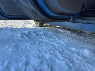Honda Civic 2007 года, 140 лс, 264806 км, легковой автомобиль, марка: Honda, модель: CIVIC, год изготовления: 2007, VIN: JHMFD1S407S227267, г/н: К489СХ124, вид собственности: индивидуальная