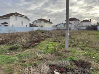 земельный участок площадью 1186 кв.м., кадастровый № 61:25:0201019:120, категория земель: земли населенных пунктов, для ведения личного подсобного хозяйства, должник Добриков М.О., (Поручение ТУ Росимущества в РО от 20.03.2025 № 61-482-У), Адрес (местоположение): Ростовская область, р-н…