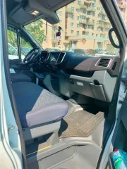 SOBOL NN грузовой фургон, 2024 г.в., VIN: X96A31S12R1008703, цвет: белый. Грузовой фургон ГАЗ SOBOL NN, год изготовления: 2024, VIN: X96A31S12R1008703, гос. номер: Т699НТ198, цвет: белый, тип двигателя: дизельный на дизельном топливе, экологический класс: третий, изготовитель: ООО "АВТОМОБИЛЬНЫЙ…