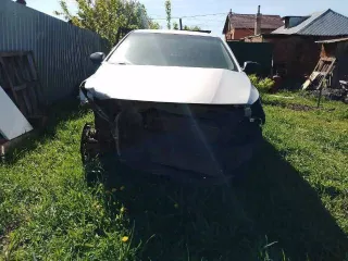 Hyundai Solaris, 2015 года, 107 лс, АКПП. Транспортное средство: HYUNDAI SOLARIS (автомобиль после ДТП). Год выпуска: 2015. Идентификационный номер (VIN): Z94CT41CBFR401067. Номер шасси (рамы): отсутствует. Номер кузова (кабины): Z94CT41CBFR401067. Цвет кузова (кабины): серебристый. Номер…