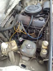 ВАЗ 2107, 1993 автомобиль VIN XTA210700P0759473, 1993г. Т489АН02.