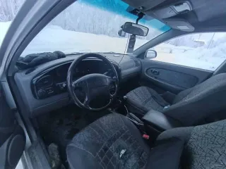 Kia Spectra, 2005 года, 102 лс, 340000 км. Марка, модель КИА FB2272. Идентификационный номер (VIN) XTFB227260002857. Тип транспортного средства Легковой седан. Категория В. Год выпуска 2005. Модель, номер двигателя S6D, 900610. Номер шасси (рамы) Отсутствует. Номер кузова XTFB227260002857. Цвет…