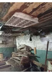 Гараж 22 кв.м с участком в Свердловской области, г. Нижняя Тура, район железнодорожной станции ГРЭС, №3. Назначение: нежилое, 1 этаж. Кадастровый номер объекта: 66:17:0803009:303. Земельный участок площадью 25 +/- 2 кв. м., назначение: Земли населенных пунктов. Кадастровый номер участка…