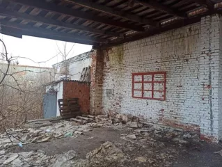 Здание корпуса №6, кадастровый номер 13:23:1002044:545, адрес местонахождения: РМ, г.Саранск, ул.Лодыгина, д.5, стр.5. Объект незавершенного строительства, кадастровый номер 13:23:1002044:528, адрес местонахождения: Республика Мордовия, г. Саранск, ул. Светотехники, д. 5. Пристрой к корпусу №6…