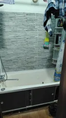 Квартира, 49,7 кв.м, г. Коркино, Челябинская область, доля 1/2. Адрес: 456550, Россия, Челябинская область, г. Коркино, ул. Шахтостроительная, д. 6, кв. 9, площадь 49,7 кв.м, кадастровый номер 74:31:0000000:1874, доля в праве 1/2. Ознакомление с имуществом и правоустанавливающими документами — по…