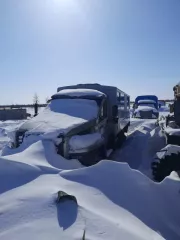 Автобус НЗАС 4951-01, XIP432000N0197287, гос. номер М631ХХ702. Вся информация указана в отчете об оценке, размещенном на портале ЕФРСБ. Для ознакомления с документами и имуществом необходимо направить запрос на электронную почту massterr_2015@mail.ru. При осмотре имущества необходимо иметь паспорт…
