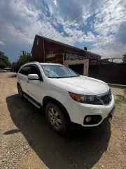 Kia Sorento 2011 года, 174 лс, АКПП, KIA XM (Sorento), номер двигателя G4KE BH777669, VIN: XWEKU811DC0001948