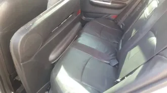 Lifan Solano 2012 года, 106 л.с., пробег 300000 км. Цвет белый. VIN: X9W214813C0032467. Год изготовления: 2012. Номер кузова: X7MCF41GP7M097102. Шасси отсутствует. ПТС серия 23ОМ № 023901.