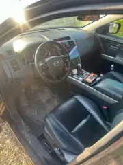 Mazda CX-9 2008 транспортное средство: Mazda CX-9, Идентификационный номер (VIN номер): JMZTB89A800102418, Год выпуска: 2008