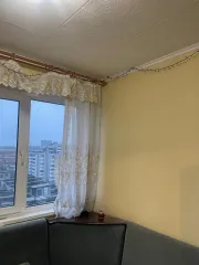 1-комнатная квартира 34.3 м2 в Екатеринбурге. Квартира (1-комнатная), площадь: 34,3 м2, жилая: 18,1 м2, кухня: 7,8 м2. Расположена по адресу: Свердловская область, г. Екатеринбург, б-р. Тбилисский, д. 17, кв. 212 (панель 1992 г., этаж: 13, этажность: 16), кадастровый номер: 66:41:0501066:1528…