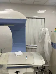 Ультразвуковая терапевтическая система HC 200V (HC 200В), восстановленная, производитель Chongqing (Haifu) Technology Co (Китай), заводской номер 43, на основании договора залога имущества №18/20/33 от 13.11.2020 между ООО «Эс Эй Ричи» и КБ «Новый век» (ООО) (в редакции дополнительных соглашений от…
