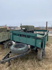 Высвобождаемое движимое военное имущество (лом черных и цветных металлов) Лом черных и цветных металлов 
