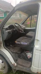 GAZ 3302 EL 2011, 2747-0000010-A5 2011 Транспортное средство ГАЗ 3302 EL, 2011 года выпуска, марки 2747-0000010- А5, идентификационный номер X3X2747A5B0000086, гос.рег.знак: У133АО178