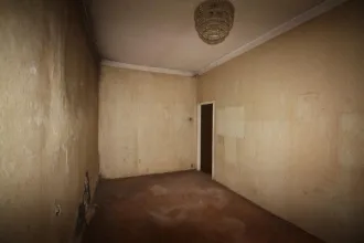 Жилое помещение 59.7 кв. м, Москва, пер. Козихинский Б., д. 17, стр. 1, кв. 16, этаж 5, кадастровый номер: 77:01:0001074:1950.